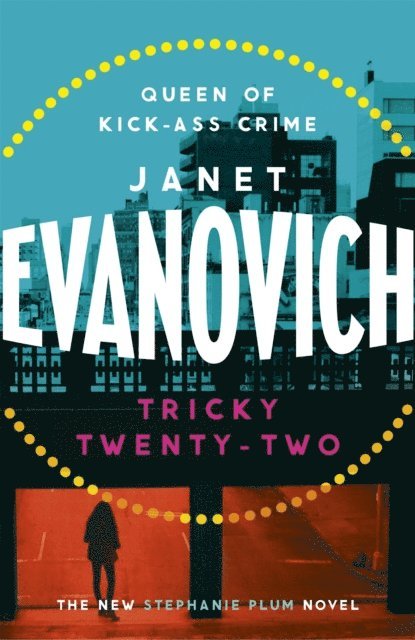 Janet Evanovich - Tricky Twenty-Two, E-bok