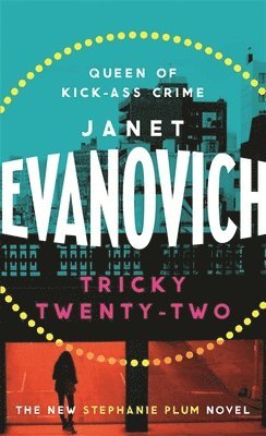 Janet Evanovich - Tricky Twenty-Two, Häftad