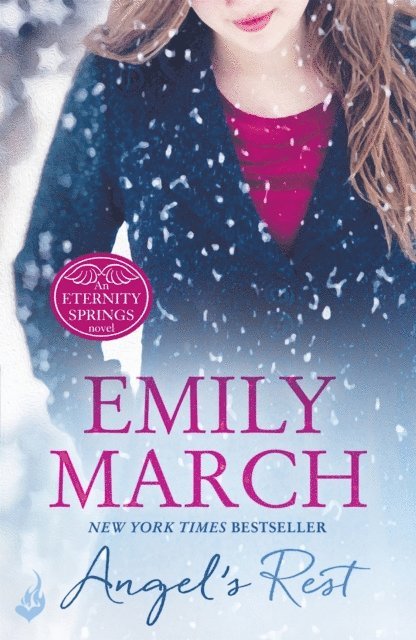 Emily March - Angel's Rest: Eternity Springs Book 1, E-bok