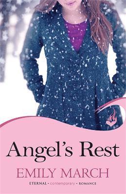 Emily March - Angel's Rest: Eternity Springs Book 1, Häftad