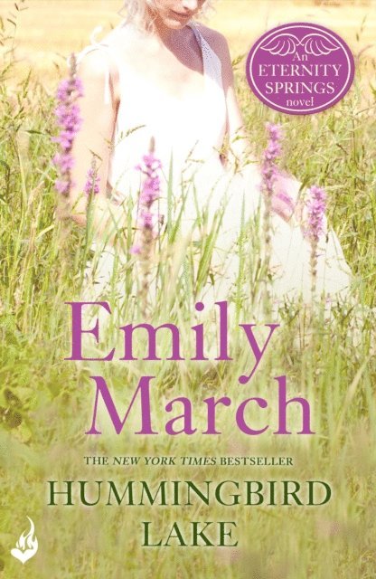 Emily March - Hummingbird Lake: Eternity Springs Book 2, E-bok