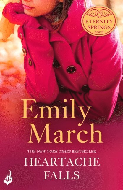 Emily March - Heartache Falls: Eternity Springs Book 3, E-bok