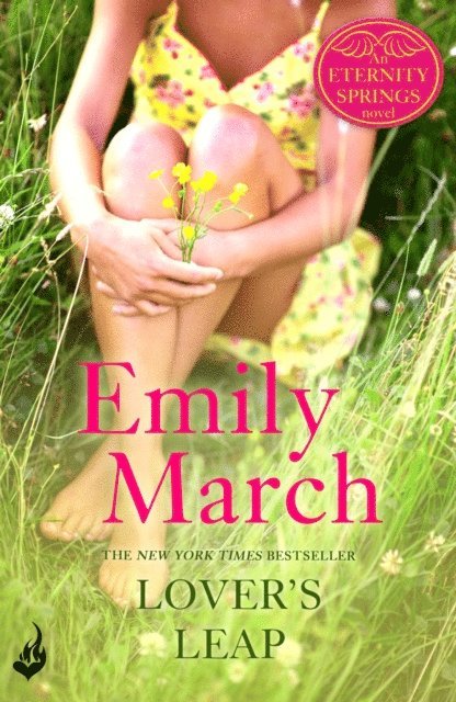 Emily March - Lover's Leap: Eternity Springs Book 4, E-bok