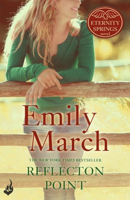 Emily March - Reflection Point: Eternity Springs Book 6, E-bok
