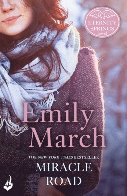 Emily March - Miracle Road: Eternity Springs Book 7, E-bok