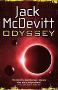 Odyssey (Academy - Book 5)