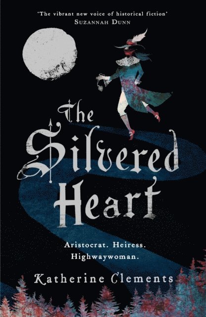 Katherine Clements - Silvered Heart, E-bok