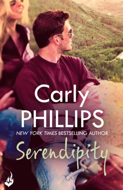 Carly Phillips - Serendipity: Serendipity Book 1, E-bok