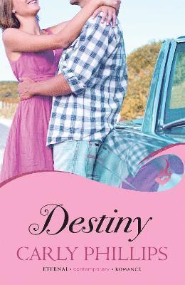 Carly Phillips - Destiny: Serendipity Book 2, Häftad. Tillgänglighet: Lägg i varukorg