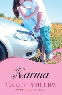 Carly Phillips - Karma: Serendipity Book 3, Häftad. Tillgänglighet: Lägg i varukorg