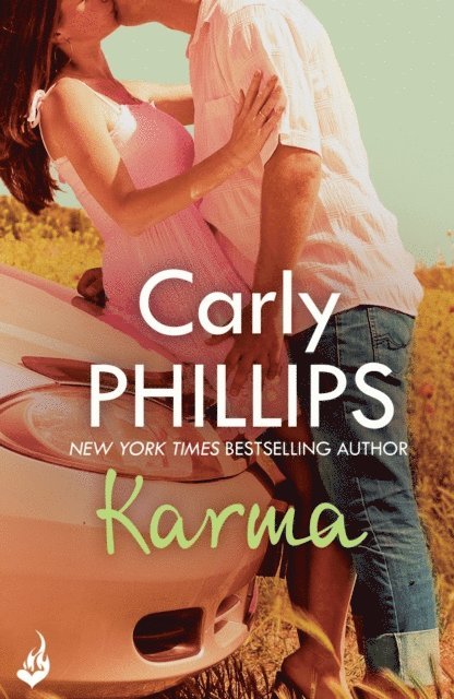 Carly Phillips - Karma: Serendipity Book 3, E-bok