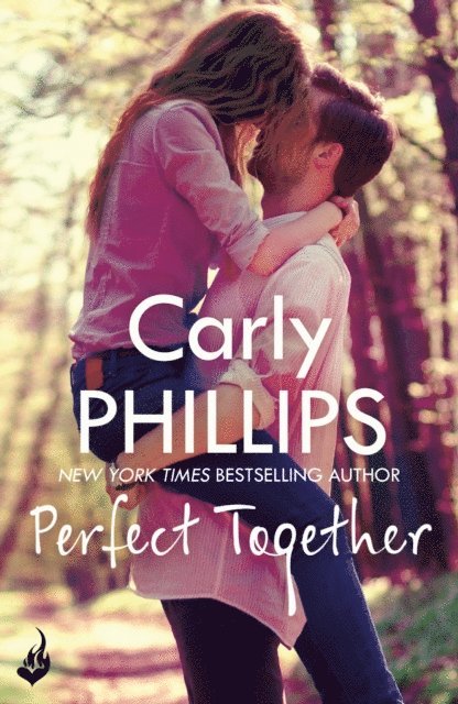 Carly Phillips - Perfect Together: Serendipity's Finest 3, E-bok
