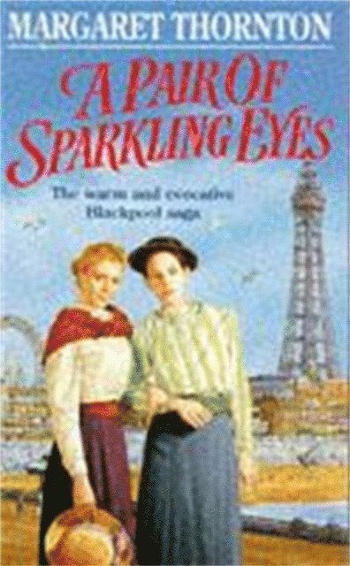 Margaret Thornton - Pair of Sparkling Eyes, E-bok