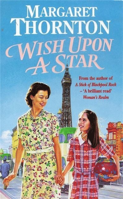 Margaret Thornton - Wish Upon a Star, E-bok