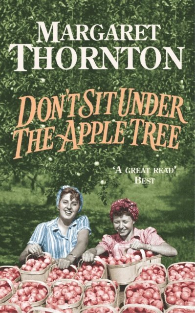 Margaret Thornton - Don't Sit Under the Apple Tree, E-bok