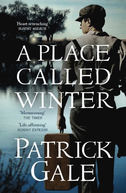 Patrick Gale - Place Called Winter, E-bok