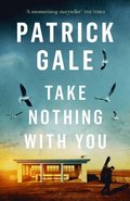 Take Nothing With You