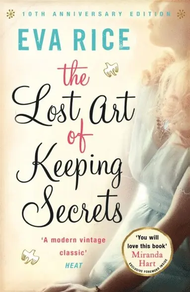 Eva Rice - Lost Art of Keeping Secrets, E-bok