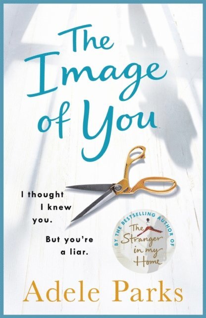 Adele Parks - Image of You, E-bok. Tillgänglighet: Lägg i varukorg