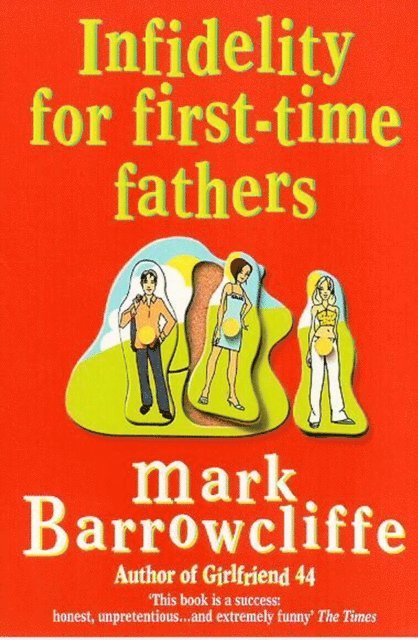 Mark Barrowcliffe - Infidelity for First-Time Fathers, E-bok. Tillgänglighet: Lägg i varukorg