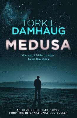 Torkil Damhaug - Medusa (Oslo Crime Files 1), Häftad