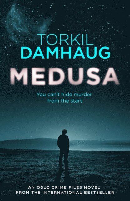 Torkil Damhaug - Medusa (Oslo Crime Files 1), E-bok