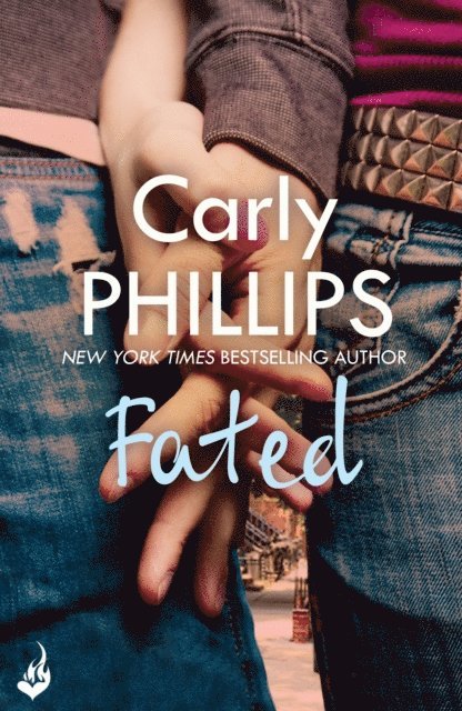 Carly Phillips - Fated: A Serendipity Novella, E-bok