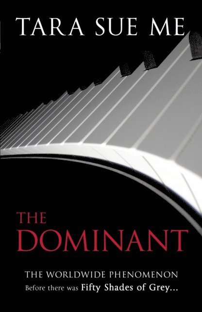 Tara Sue Me - Dominant: Submissive 2, E-bok. Tillgänglighet: Lägg i varukorg