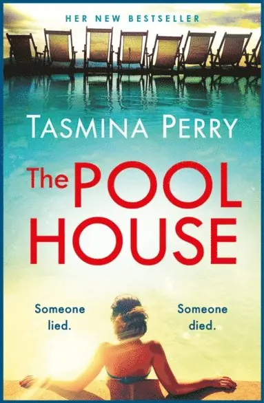 Tasmina Perry - Pool House, E-bok