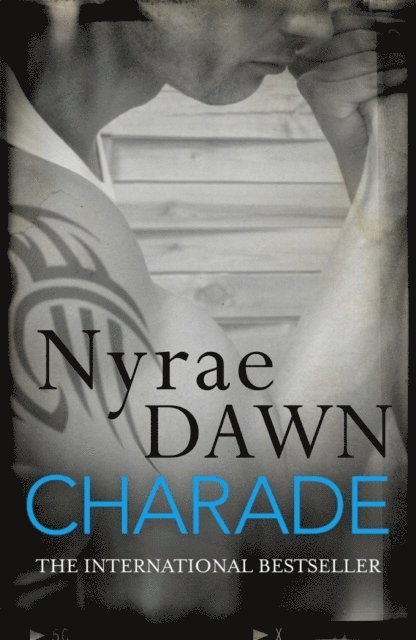 Nyrae Dawn - Charade: The Games Trilogy 1, E-bok