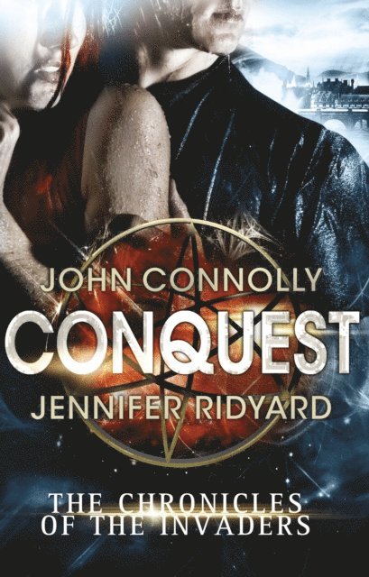 Jennifer Ridyard, John Connolly - Conquest, E-bok