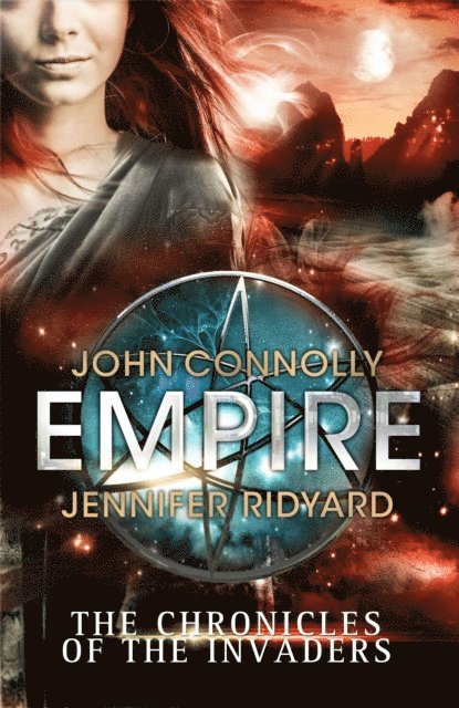 Jennifer Ridyard, John Connolly - Empire, E-bok