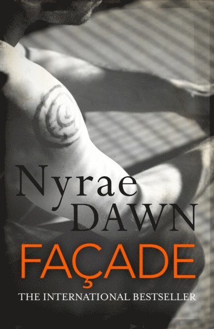 Nyrae Dawn - Fa ade: The Games Trilogy 2, E-bok