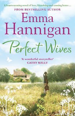 Emma Hannigan - Perfect Wives, Häftad