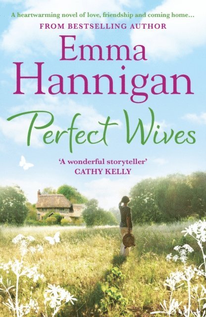 Emma Hannigan - Perfect Wives, E-bok