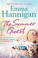 Emma Hannigan - Summer Guest, Häftad
