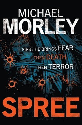 Michael Morley - Spree, Häftad. Tillgänglighet: Lägg i varukorg