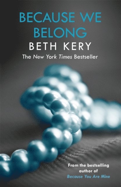 Beth Kery - Because We Belong (Because You Are Mine Series #3), E-bok