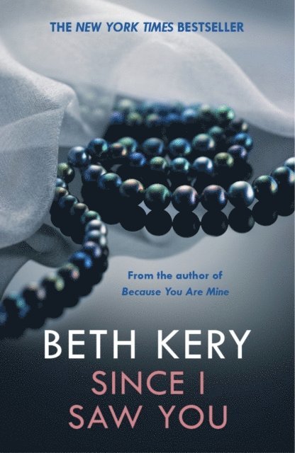 Beth Kery - Since I Saw You (Because You Are Mine Series #4), E-bok