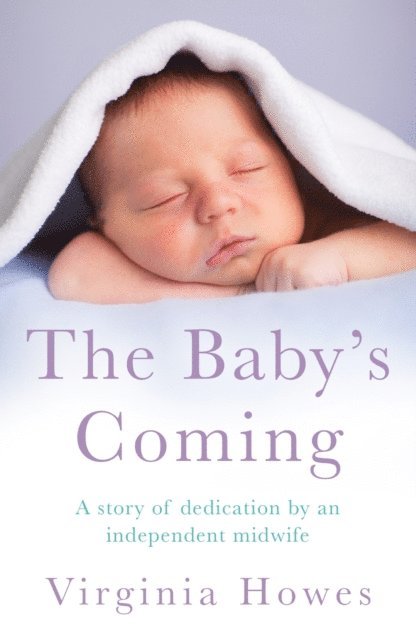 Virginia Howes - Baby's Coming, E-bok