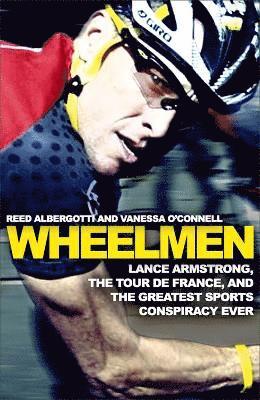 Wheelmen av Reed Albergotti, Vanessa O'Connell