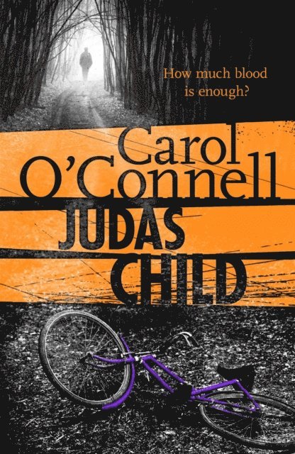 Carol O'Connell - Judas Child, E-bok