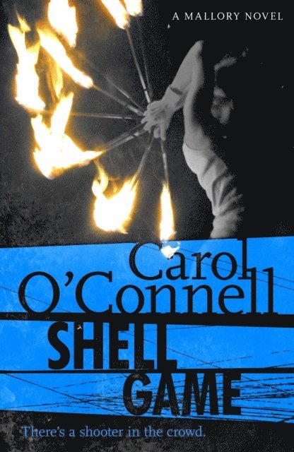 Carol O'Connell - Shell Game, E-bok
