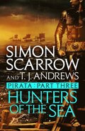 Pirata: Hunters of the Sea