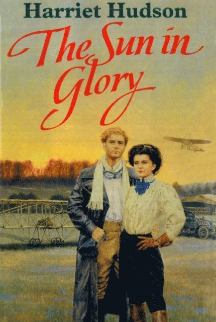 Harriet Hudson - Sun In Glory, E-bok
