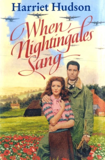 Harriet Hudson - When Nightingales Sang, E-bok