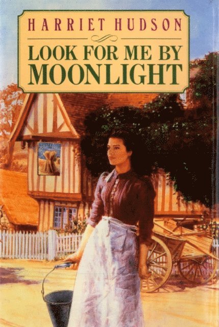 Harriet Hudson - Look for Me by Moonlight, E-bok