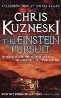 Einstein Pursuit (Payne & Jones 8)