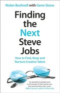 Finding the Next Steve Jobs
