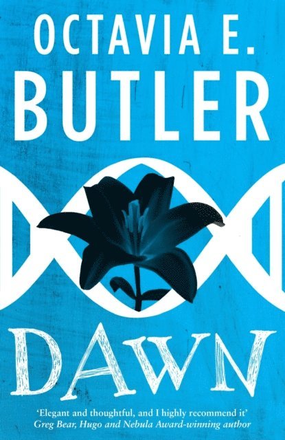 Octavia E. Butler - Dawn, E-bok